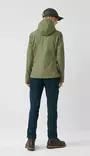 Fjällräven Stina Dam jacka, B.brown - Fjällräven jackor - 89234BB - 4