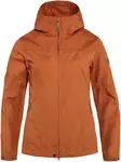 Fjällräven Stina damjacka, TC.Brown - Fjällräven jackor - 89234TB - 1