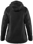 Fjällräven Vidda Pro Jacket W, Black - Fjällräven jackets - 89856B - 2
