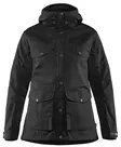 Fjällräven Vidda Pro Jacket W, Black - Fjällräven jackets - 89856B - 1