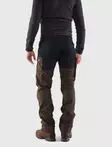 Fjällräven Vidda Pro M trousers Short - Fjällräven byxor - 86225BB - 7