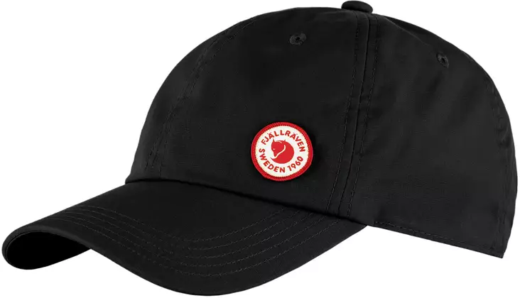 550 - Black - Fjällräven päähineet - 13100181B - 1