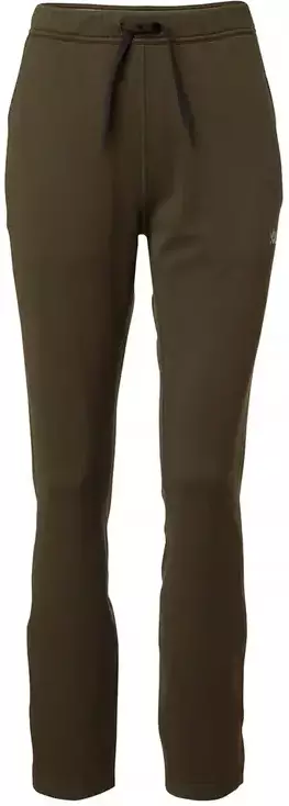 Solid Brown - Alaska Shirts and Underwear - 5020017SB - 1