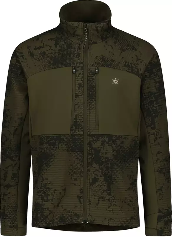 Alaska Active Hunter Ms jacka, Night Gre - Alaska jackor och jaktställ - 510691NGB - 1