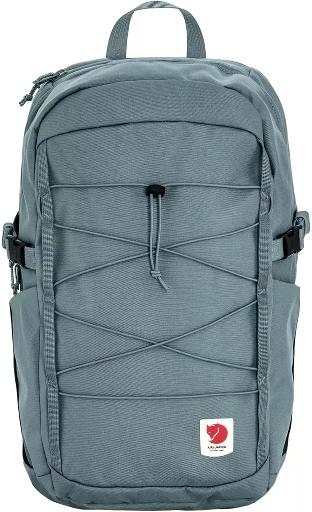 577 - Nimbus Blue - Fjällräven backpacks - F23200335NB - 1