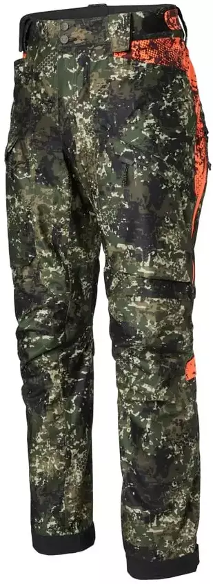 Alaska Superior Pro Sicherheits-Hosen -26 - Alaska Jacken und Anzüge - 5020037BTBB - 1