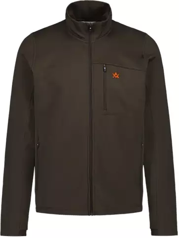 Alaska ThermoDry Herrenjacke, Braun - Alaska Jacken und Anzüge - 5010008B - 1