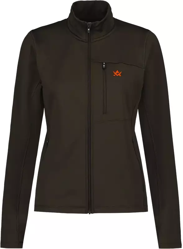 Alaska Thermodry damjacka, Brown - Alaska jackor och jaktställ - 5010009SB - 1