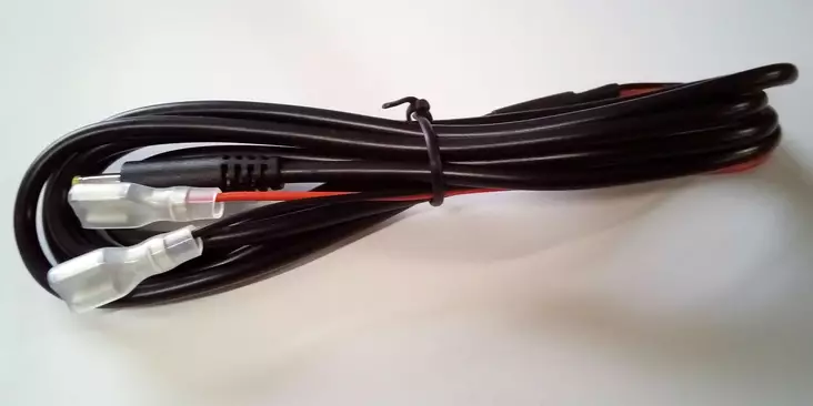 Burrel Camera Battery Pack - Riistakamerat - 643834700699AB - 1