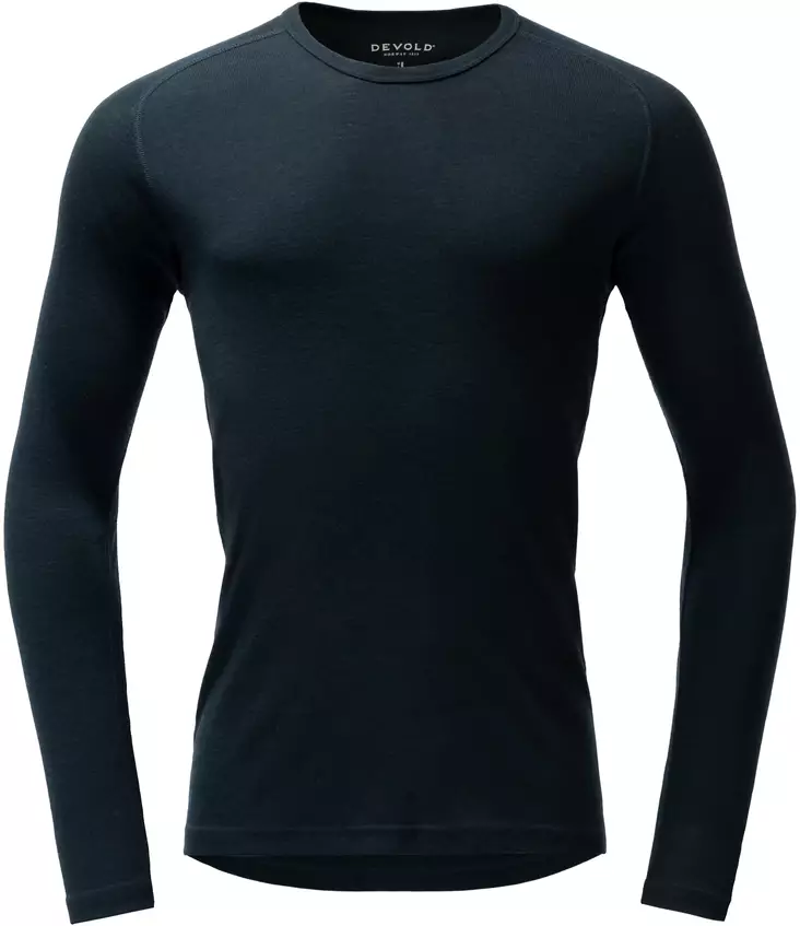 Devold Adventure Merino 190 Shirt man - Underställ - DGO245221B - 1