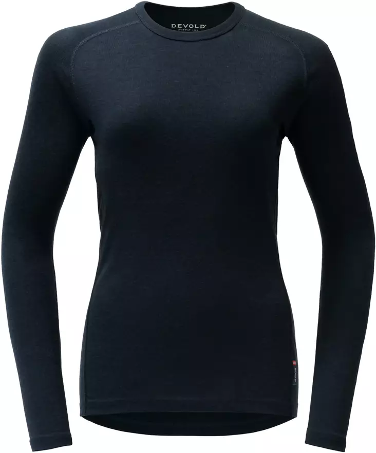Devold Adventure Merino 190 Shirt woman - Underställ - DGO245228B - 1