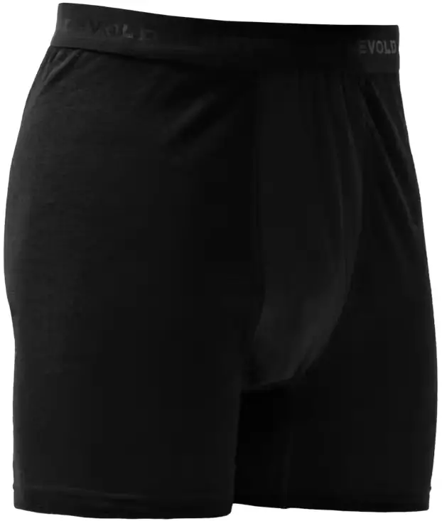 Devold Duo Active 205 Merino Boxers - Underställ - DGO237145B - 1