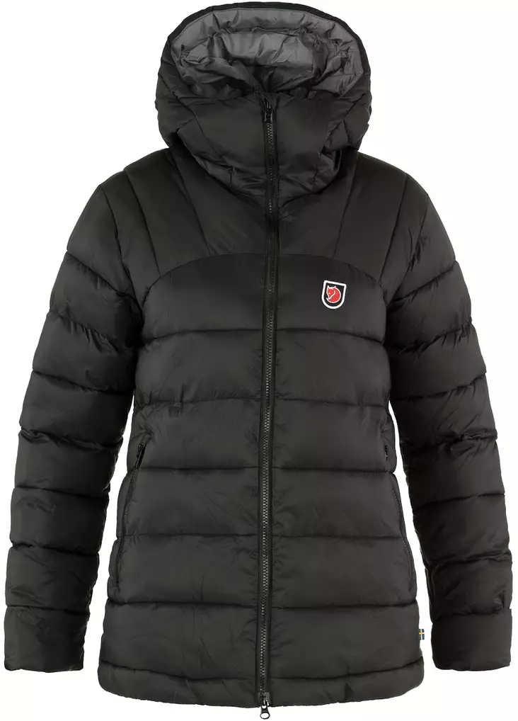 Fjällräven Expedition Mid Winter jacka W - Fjällräven Vinterjackor - 14500147B - 1