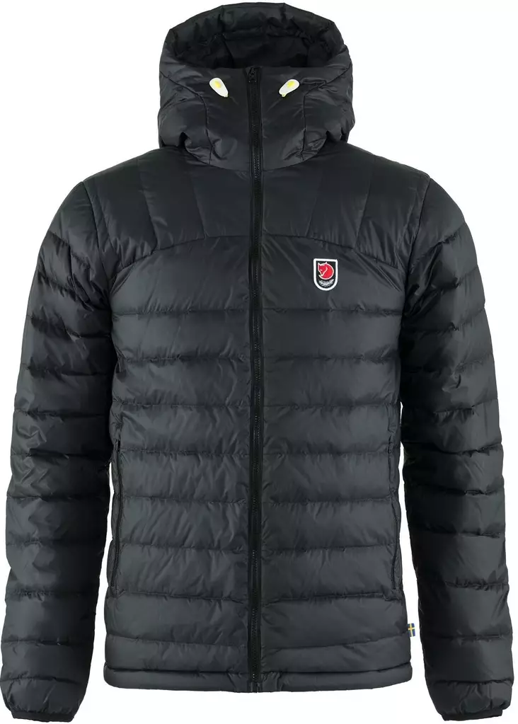 Fjällräven Expedition Pack Down Hoodie M - Fjällräven winter jackets - 86121B - 1