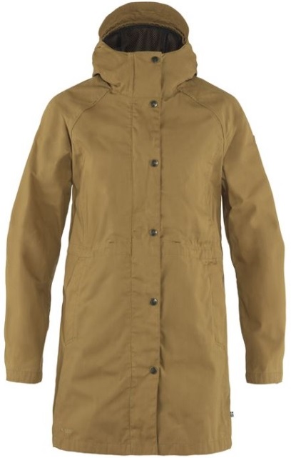 Fjällräven Karla Lite jacket W - Fjällräven jackor - 87029BB - 1