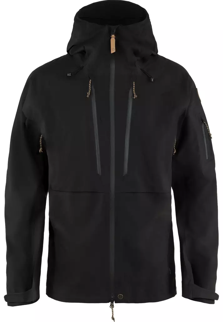 Fjällräven Keb Eco-shell M Jacket, 550 - Fjällräven jackets - 82411B - 1