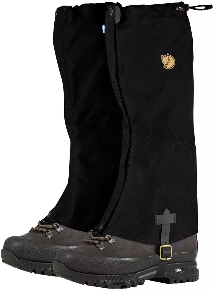 Fjällräven Singi Gaiters - Fjällräven accessories - 77292B - 1