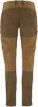 Fjällräven Keb Curved W 248-230 - Fjällräven trousers - 89852TBC - 2