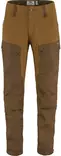Fjällräven Keb Trousers, Men's, Regular - Fjällräven trousers - 85656TBC - 1