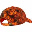 Fjällräven Lappland Camo Cap - Fjällräven mössor och kepsar - 77407OC - 2