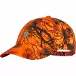 Fjällräven Lappland Camo Cap - Fjällräven mössor och kepsar - 77407OC - 1