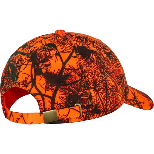 Fjällräven Lappland Camo Cap Fjällräven 