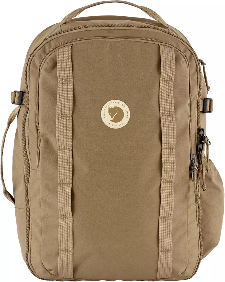 221 - Clay - Fjällräven backpacks - F23200415C - 1