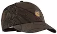 Fjällräven Lappland Camo Cap - Fjällräven päähineet - 77407D - 1