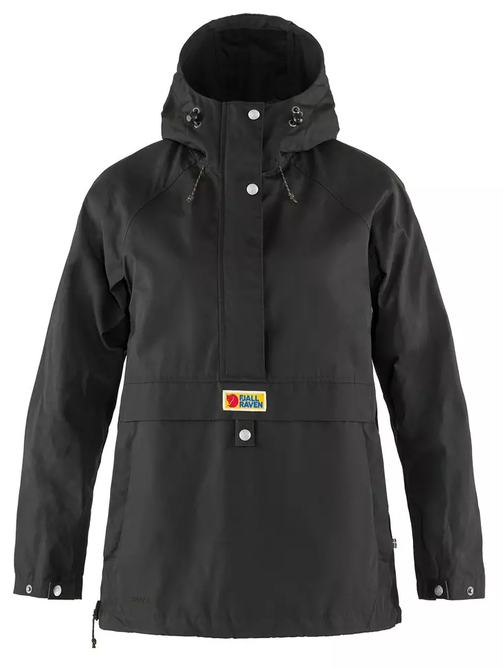 Fjällräven Vardag Anorak W, Damen - Fjällräven Jacken - 87009D - 1