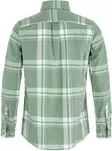 Fjällräven Övik Lite Flannel W – dam skjorta - Fjällräven tröjor - F14600264MGE - 2