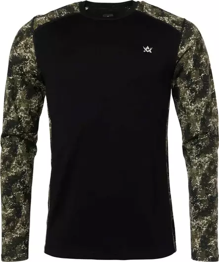 Alaska Merino Baselayer set, underställ - Alaska tröjor och underställ - 5270002BTF - 2