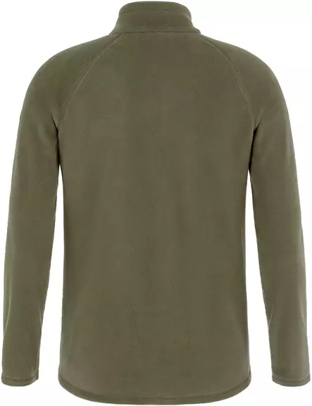 Fjällräven Kaipak, dam fleecejacka - Fjällräven jackor - F14600268LGDF - 2