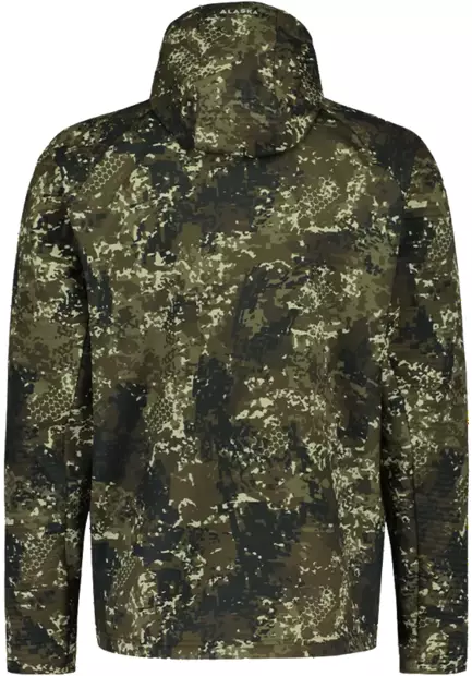 Alaska Active Hunter Hoodie - Alaska tröjor och underställ - 510731BTF - 2