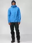 Fjällräven Keb GTX jacka, Deep Forest - Fjällräven jackor - 12500182DF - 3