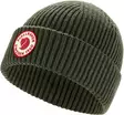 Fjällräven 1960 Lite Logo Mössa, Deep Forest - Fjällräven mössor och kepsar - F13100234DF - 1