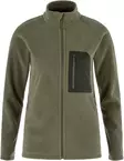 Fjällräven Kaipak, dam fleecejacka - Fjällräven jackor - F14600268LGDF - 1