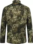 Alaska Cooldry Half-Zip skjorta, Blindtech Forest - Andra kläder - 510515BTF - 2