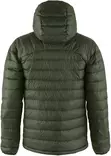 Miesten Talvitakki, 662 - Deep Forest - Fjällräven winter jackets - 86121DF - 2