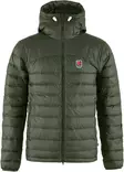 Miesten Talvitakki, 662 - Deep Forest - Fjällräven winter jackets - 86121DF - 1