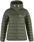 Fjällräven Expedition Pack Down Hoodie W - Fjällräven Vinterjackor - 86122DF - 1