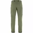 Fjällräven Keb Agile Trousers M 625-662 - Fjällräven trousers - 86411LGDF - 2