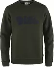 Fjällräven Logo Sweater, Herr - Fjällräven tröjor - f84142df - 1