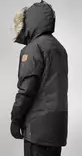 Fjällräven Polar Expedition Parka, Grün - Fjällräven Winterjacken - 87173LGDF - 4