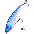 K.P Jerk 150mm/57g Floating - Jerkbaits - 1-KPJ150F - 3