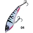 K.P Jerk 150mm/57g Floating - Jerkbaits - 1-KPJ150F - 4
