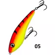 K.P Jerk 150mm/57g Floating - Jerkbaits - 1-KPJ150F - 5