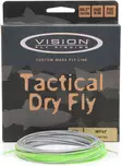 Fliegenleine, Vision Taktische Trockenfliegen WF F - Fliegenruten und Vorfächer - VDFXF - 1