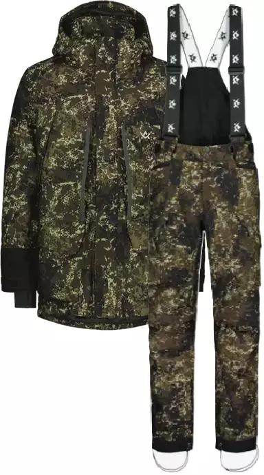 Blindtech Forest - Alaska jackets and suits - 5020013BTF - 1