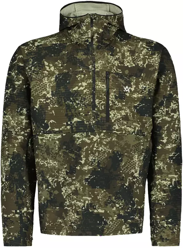BlindTech Forest - Alaska Shirts and Underwear - 510731BTF - 1