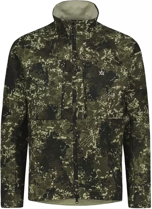 Alaska Active Hunter Ms jacka, Camo - Alaska jackor och jaktställ - 510703BTF - 1